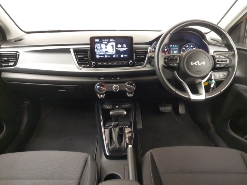 Used Kia Rio 2022 for sale - 76644472: Photo 2