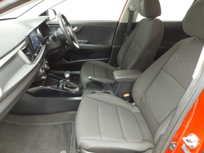 Used Kia Rio 2022 for sale - 76644472: Photo 5