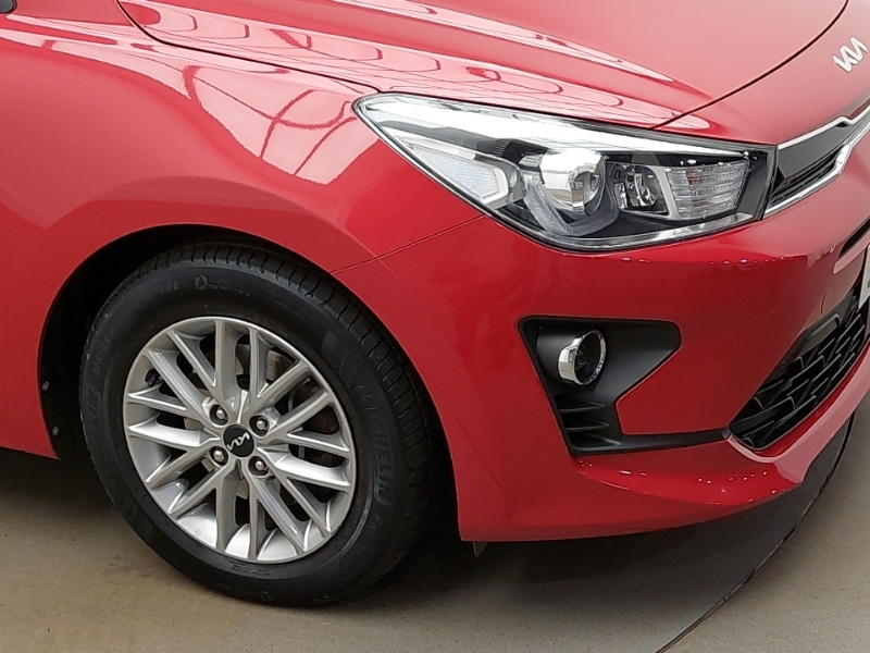 Used Kia Rio 2022 for sale - 76644472: Photo 9