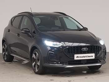 2022 - 1.0 EcoBoost Active 5dr