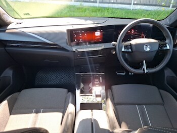 Used Vauxhall Astra 2023 for sale - 78355948: Photo