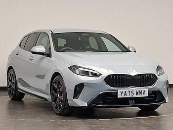 Used BMW 1 Series 2026 for sale - 79214627: Photo