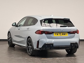 Used BMW 1 Series 2026 for sale - 79214627: Photo