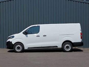 Used Peugeot Expert 2024 for sale - 76885600: Photo