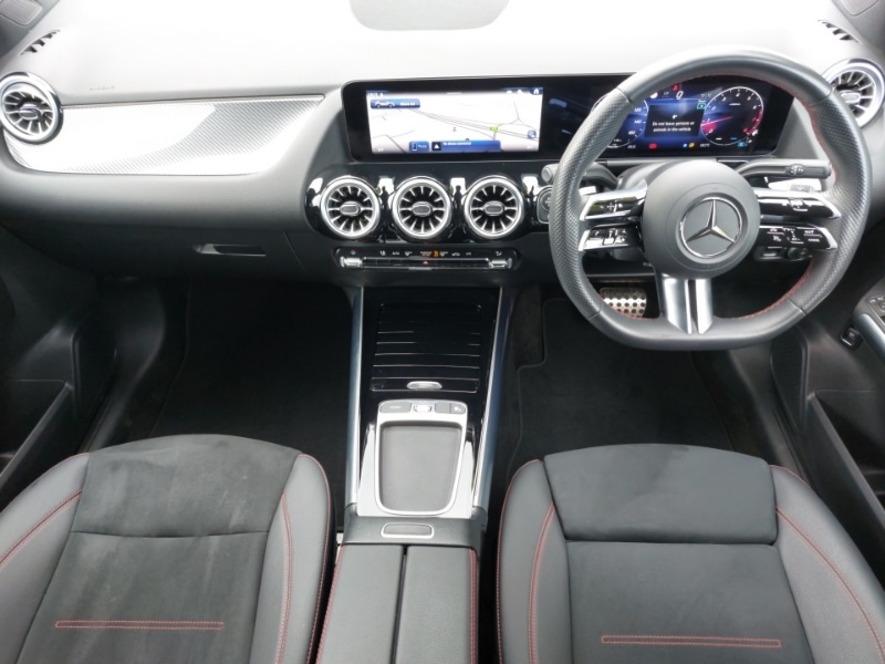 Used Mercedes-Benz GLA 2024 for sale - 76833383: Photo 2
