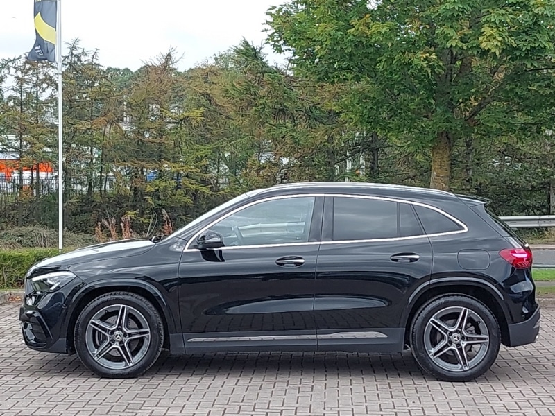 Used Mercedes-Benz GLA 2024 for sale - 76833383: Photo 4