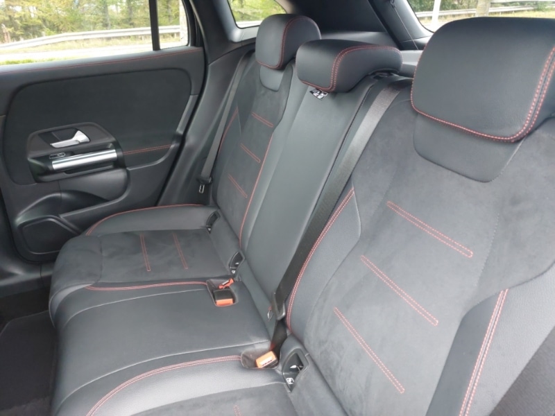 Used Mercedes-Benz GLA 2024 for sale - 76833383: Photo 6