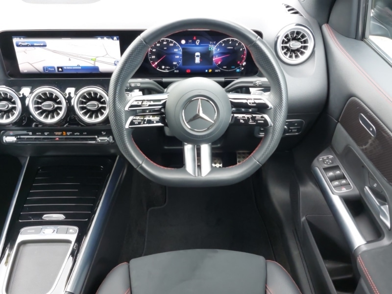 Used Mercedes-Benz GLA 2024 for sale - 76833383: Photo 7