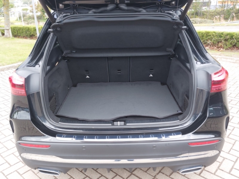 Used Mercedes-Benz GLA 2024 for sale - 76833383: Photo 8