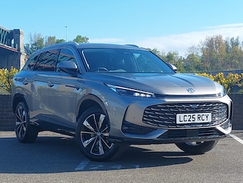 Used MG MG HS 2025 for sale - 78403949: Photo