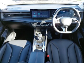 Used MG MG HS 2025 for sale - 78403949: Photo