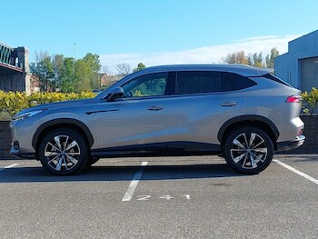 Used MG MG HS 2025 for sale - 78403949: Photo