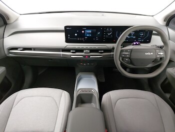 Used Kia EV3 2025 for sale - 77361136: Photo