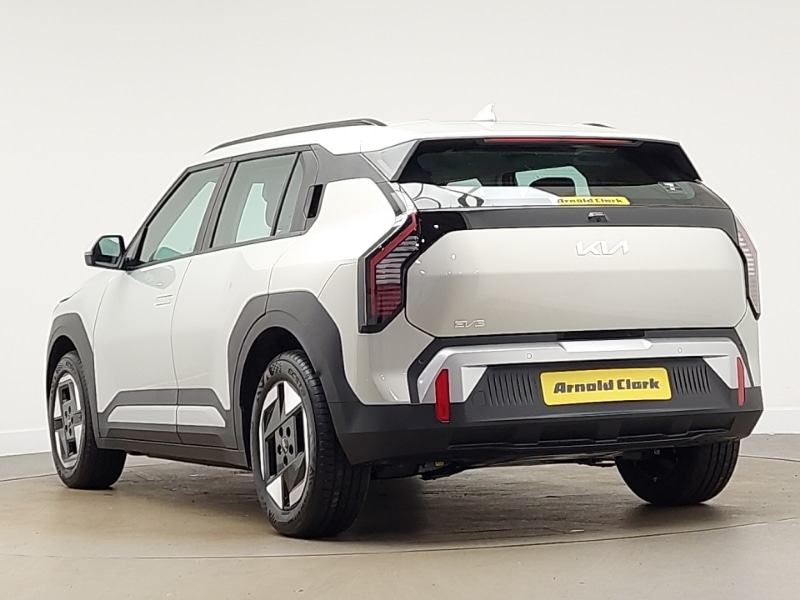 Used Kia EV3 2025 for sale - 77361136: Photo 3