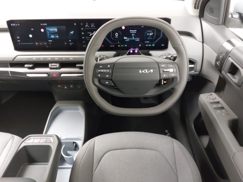 Used Kia EV3 2025 for sale - 77361136: Photo 7