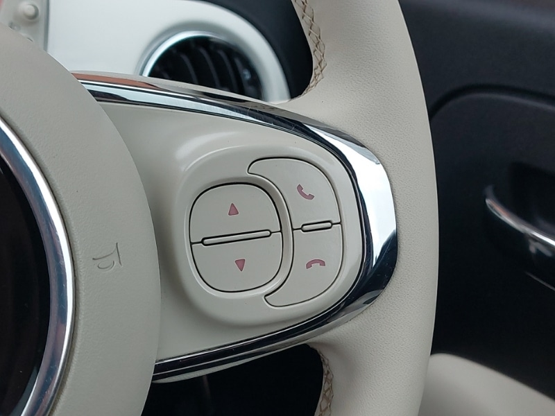 Used Fiat 500 2022 for sale - 76479304: Photo 10