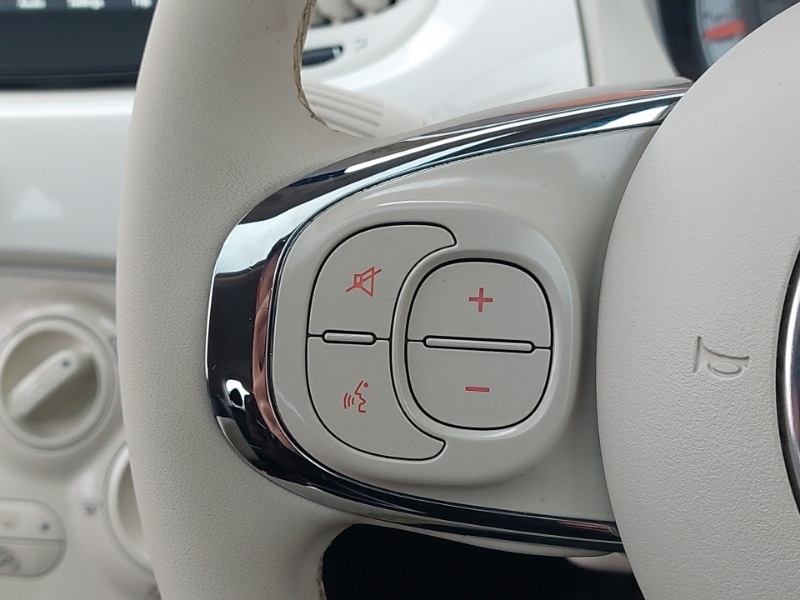 Used Fiat 500 2022 for sale - 76479304: Photo 11