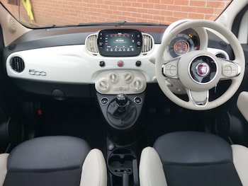 Used Fiat 500 2022 for sale - 76479304: Photo
