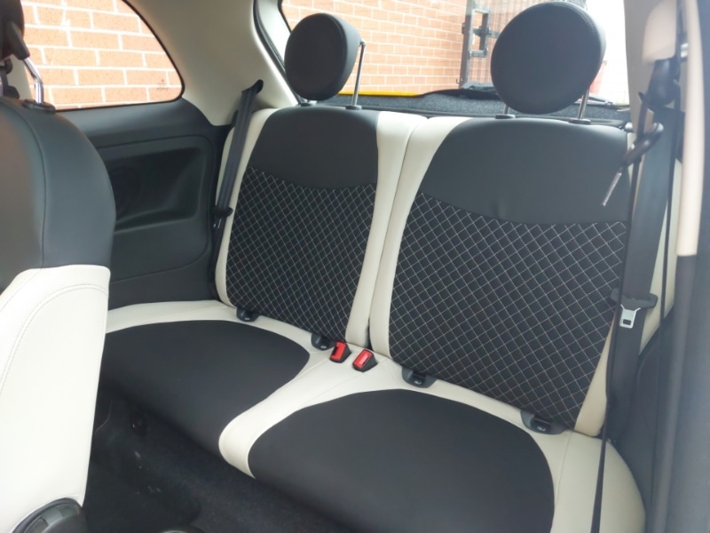 Used Fiat 500 2022 for sale - 76479304: Photo 6
