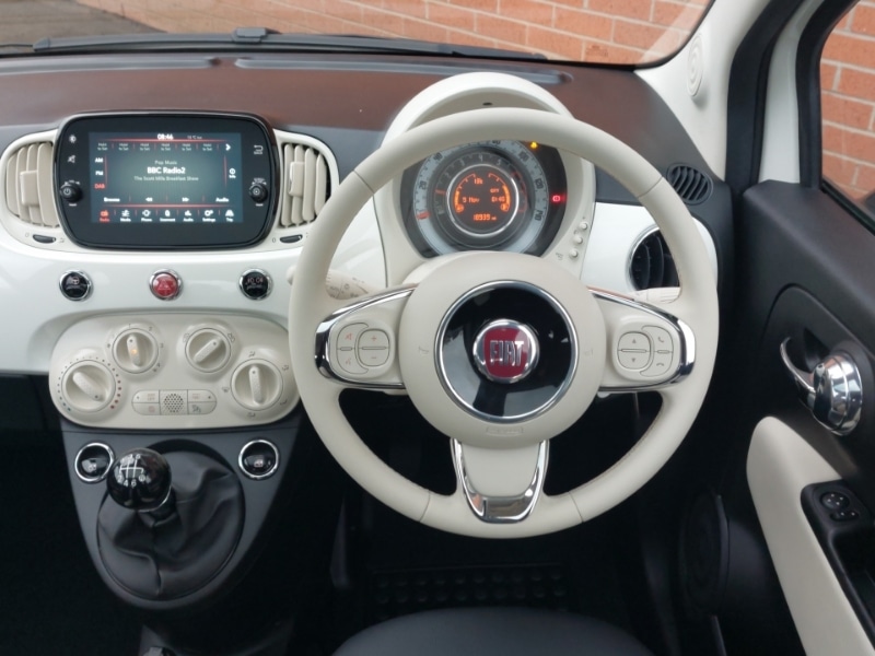 Used Fiat 500 2022 for sale - 76479304: Photo 7