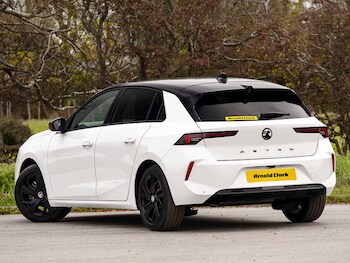 Used Vauxhall Astra 2026 for sale - 77756280: Photo