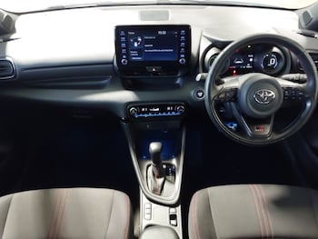 Used Toyota Yaris 2023 for sale - 78343200: Photo