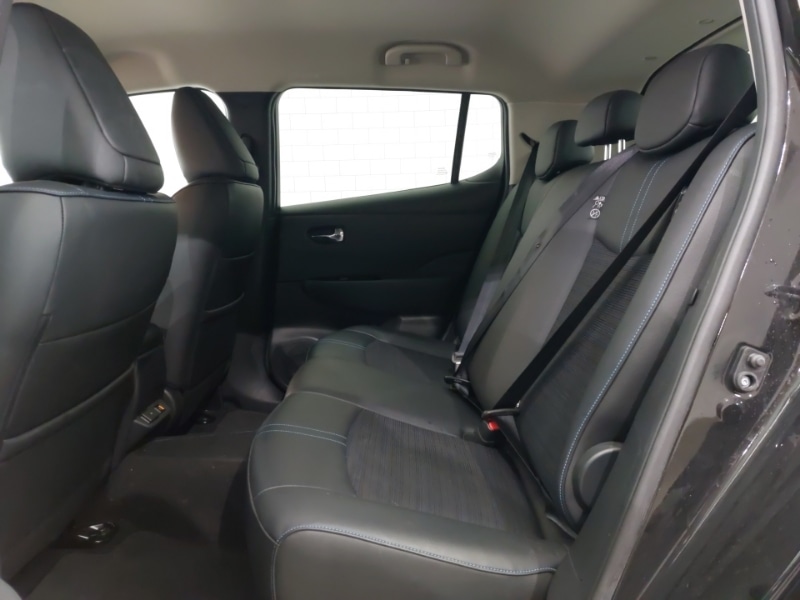 Used Nissan Leaf 2022 for sale - 77012720: Photo 6