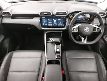Used MG MG ZS 2025 for sale - 78647680: Photo