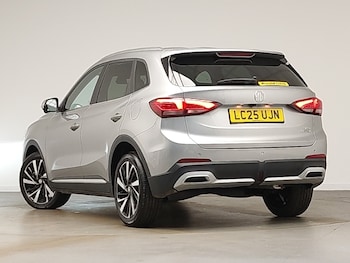 Used MG MG ZS 2025 for sale - 78647680: Photo