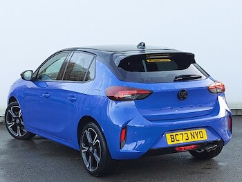 Used Vauxhall Corsa 2024 for sale - 77093272: Photo