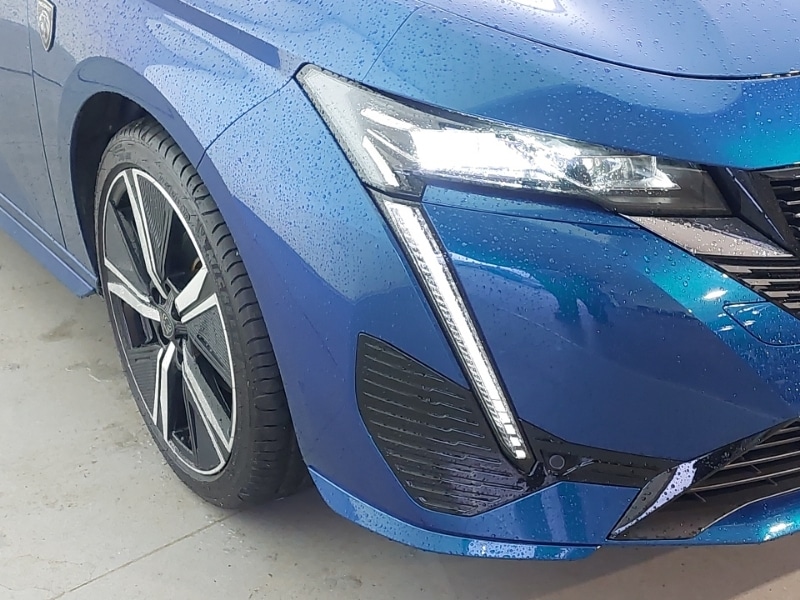 Used Peugeot 308 2025 for sale - 77956033: Photo 9