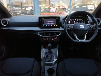 Used SEAT Ibiza 2024 for sale - 77285288: Photo