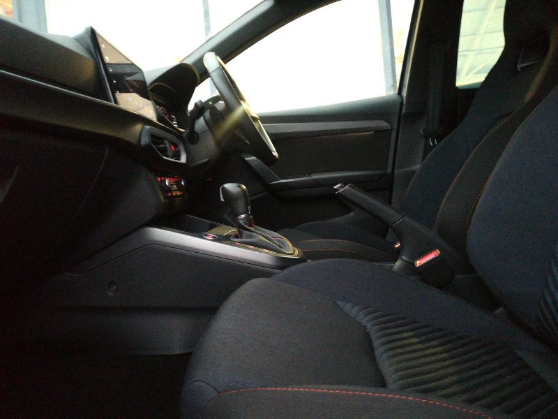 Used SEAT Ibiza 2024 for sale - 77285288: Photo 5