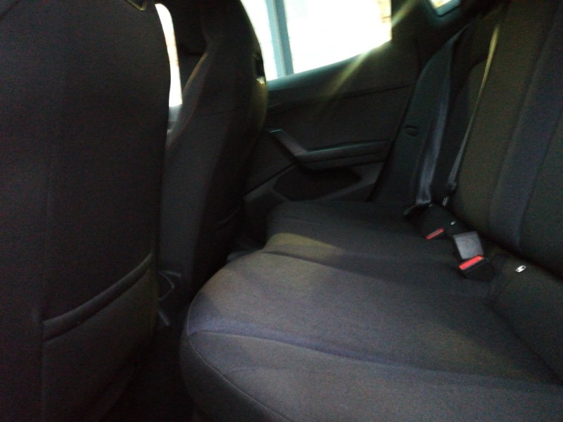 Used SEAT Ibiza 2024 for sale - 77285288: Photo 6