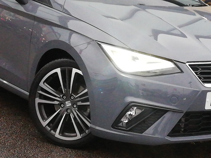 Used SEAT Ibiza 2024 for sale - 77285288: Photo 9