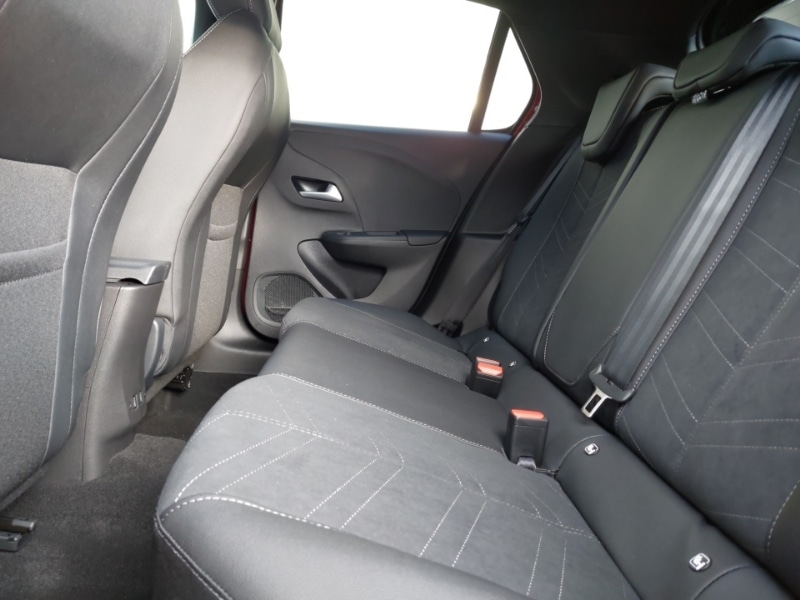 Used Vauxhall Corsa 2025 for sale - 76704855: Photo 6