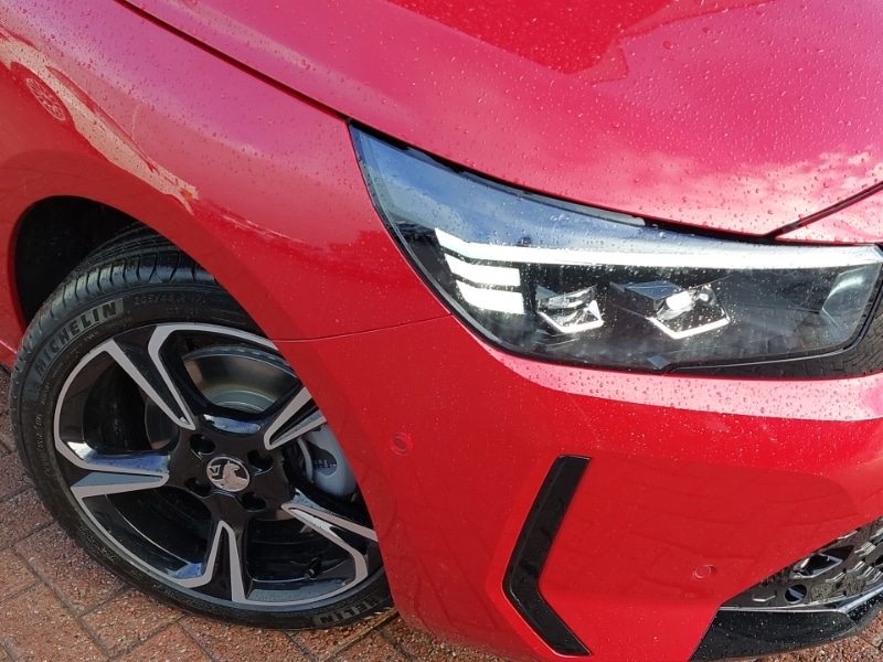 Used Vauxhall Corsa 2025 for sale - 76704855: Photo 9