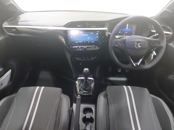 Used Vauxhall Corsa 2025 for sale - 76212328: Photo 2