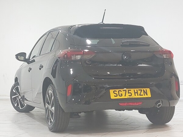 Used Vauxhall Corsa 2025 for sale - 76212328: Photo 3