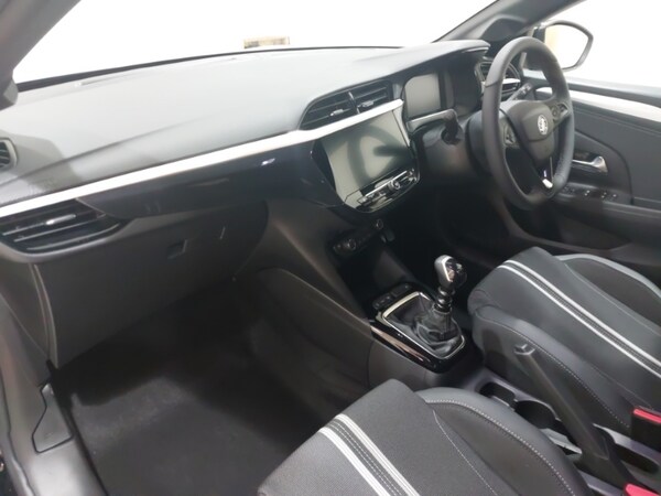 Used Vauxhall Corsa 2025 for sale - 76212328: Photo 5