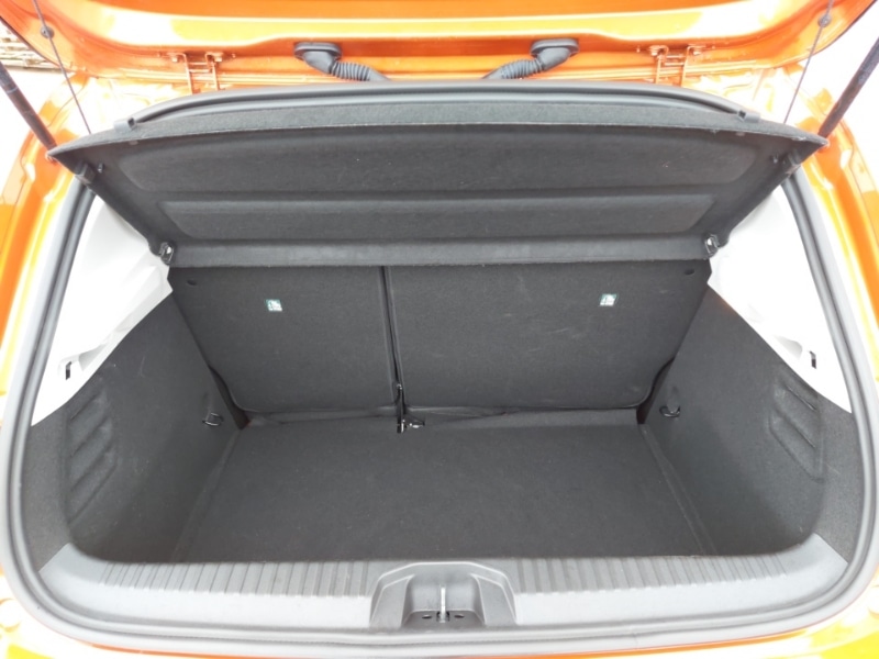 Used Renault Clio 2022 for sale - 76688471: Photo 8