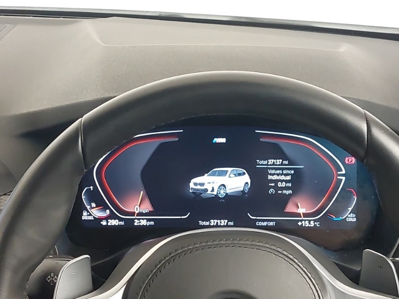 Used BMW X3 2023 for sale - 76817253: Photo 9