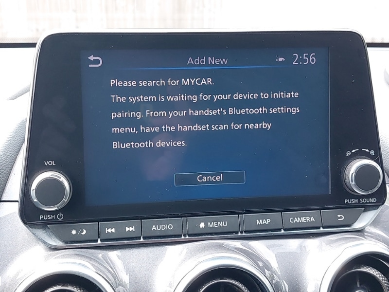 Used Nissan Juke 2021 for sale - 76537478: Photo 11