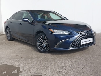 2022 - 300h 2.5 4dr CVT