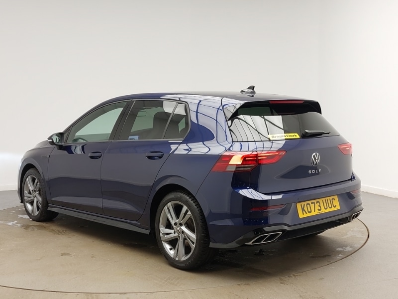 Used Volkswagen Golf 2024 for sale - 77108582: Photo 3