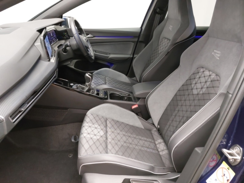 Used Volkswagen Golf 2024 for sale - 77108582: Photo 5