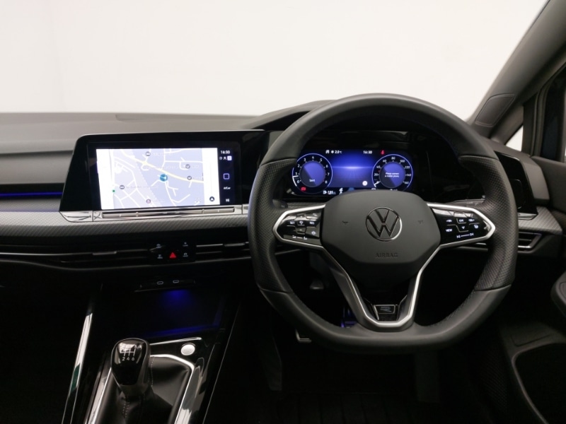 Used Volkswagen Golf 2024 for sale - 77108582: Photo 7