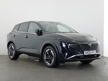Used Nissan Qashqai 2025 for sale - 79498238: Photo
