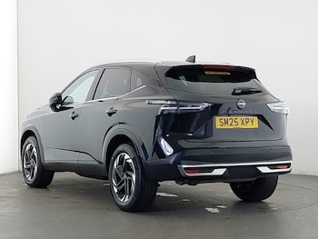 Used Nissan Qashqai 2025 for sale - 79498238: Photo