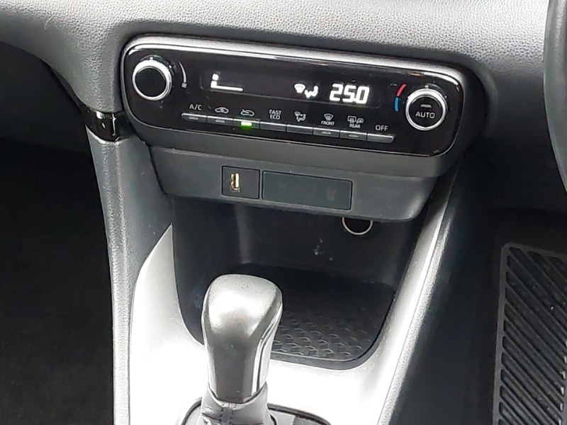 Used Toyota Yaris 2023 for sale - 78141330: Photo 11